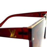 LV Sunglasses LV 301 C