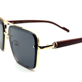 Cartier Sunglasses CT 102 A