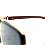 Cartier Sunglasses CT 102 A