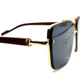 Cartier Sunglasses CT 102 A