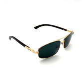 Cartier Sunglasses CT 104 A