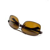 Cartier Sunglasses CT 104 A