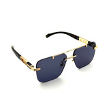 Cartier Sunglasses CT 101 A