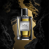 Oud Al Aswad (Black Oud)