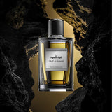 Oud Al Aswad (Black Oud)