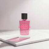 Anushay's Grace - impression of erba pura