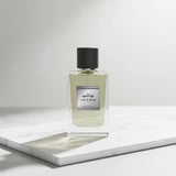 Oud Al Aswad - impression of black oud