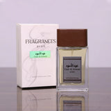 Oud Al Aswad - impression of black oud