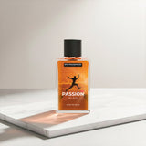 Passion - impression of dunhill desire red