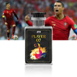 Player 07 - impression of david beckham