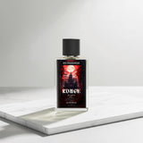 Rouge - impression of baccarat rouge 540