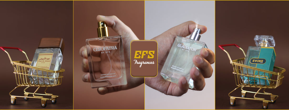 Top 5 Affordable Long-Lasting Perfumes in Pakistan That Smell Like Luxury