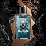 Assassin by EFS