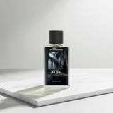 Noir - impression of office for men