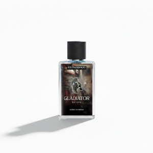 Gladiator – Impression of Dior Sauvage