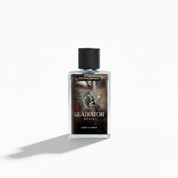 Gladiator – Impression of Dior Sauvage