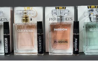 How to Choose the Perfect Perfume: A Guide for Men & Women Perfumes in Pakistan
