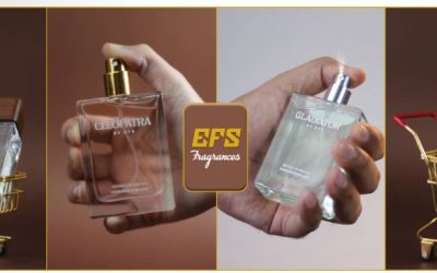 Top 5 Affordable Long-Lasting Perfumes in Pakistan That Smell Like Luxury
