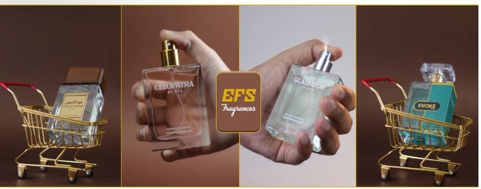 Top 5 Affordable Long-Lasting Perfumes in Pakistan