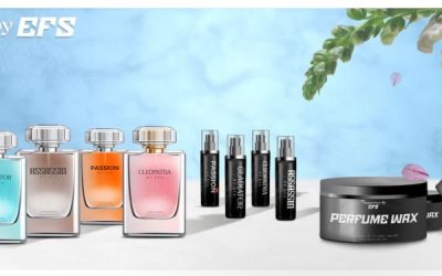 Top Perfume Trends in Pakistan: Find Your Signature Scent