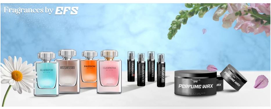 Top Perfume Trends in Pakistan