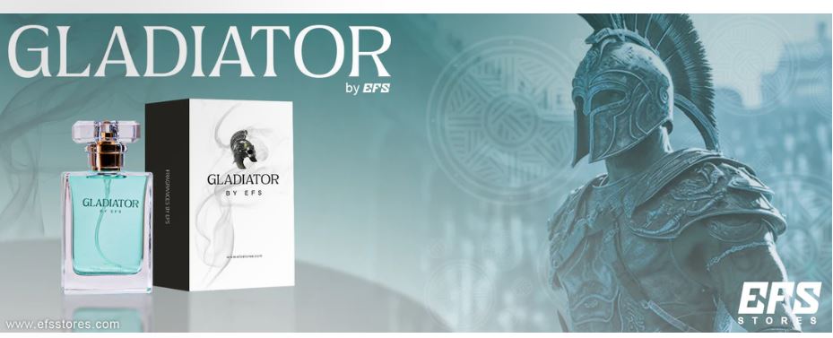 Gladiator -EFS Fragrances