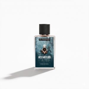 Assassin - impression of creed aventus