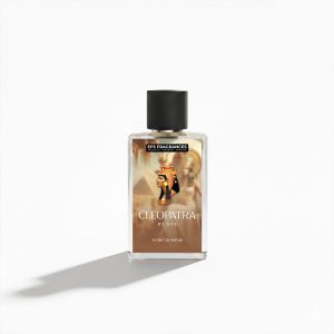 Cleopatra - Impression of Gucci Flora