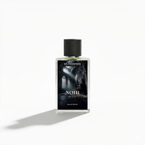 Noir - impression of office for men