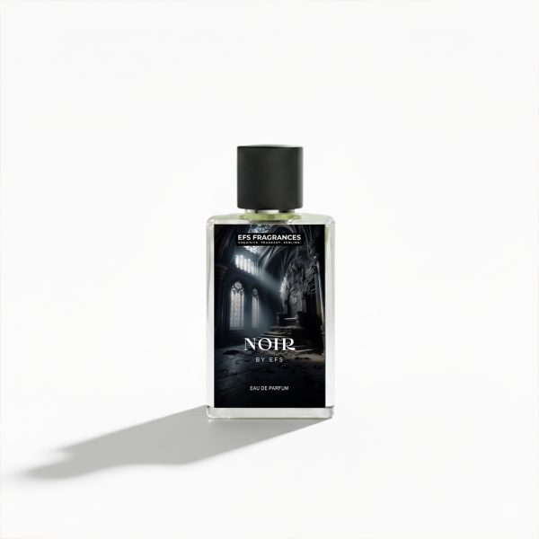 Noir - impression of office for men