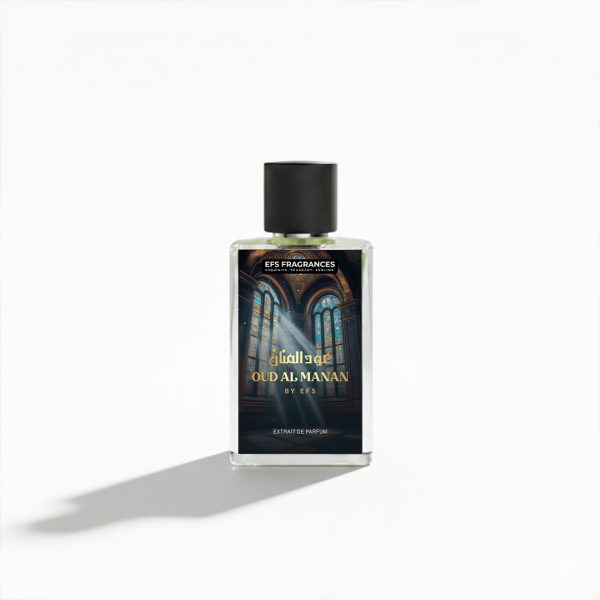 Oud al Manan - impression of ameer al oud