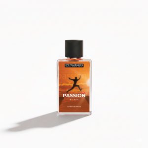 Passion - impression of dunhill desire red