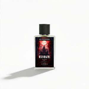 Rouge - impression of baccarat rouge 540