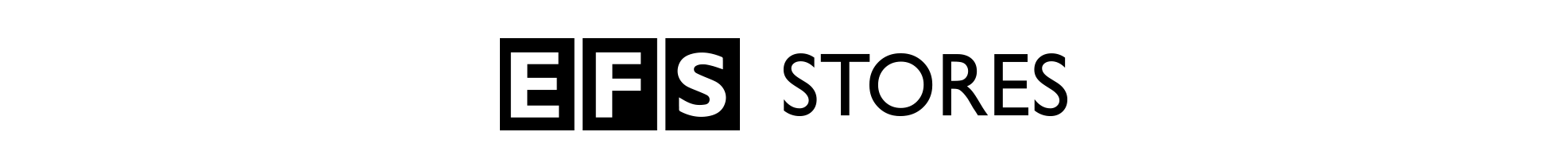 EFS STORES